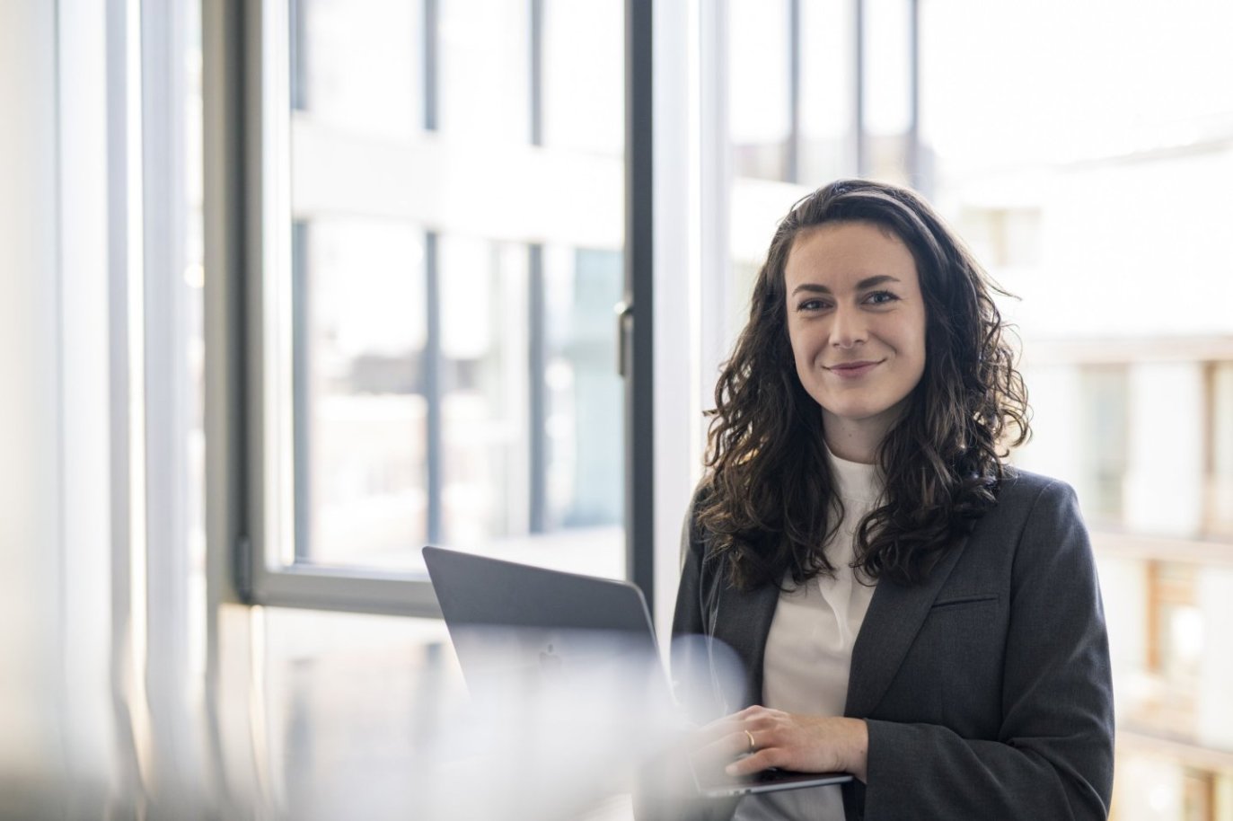 eu-entwaldungsverordnung: neue sorgfaltspflichten für unternehmen ab 2026. Johanna Dobert, Foto: Jan Northoff