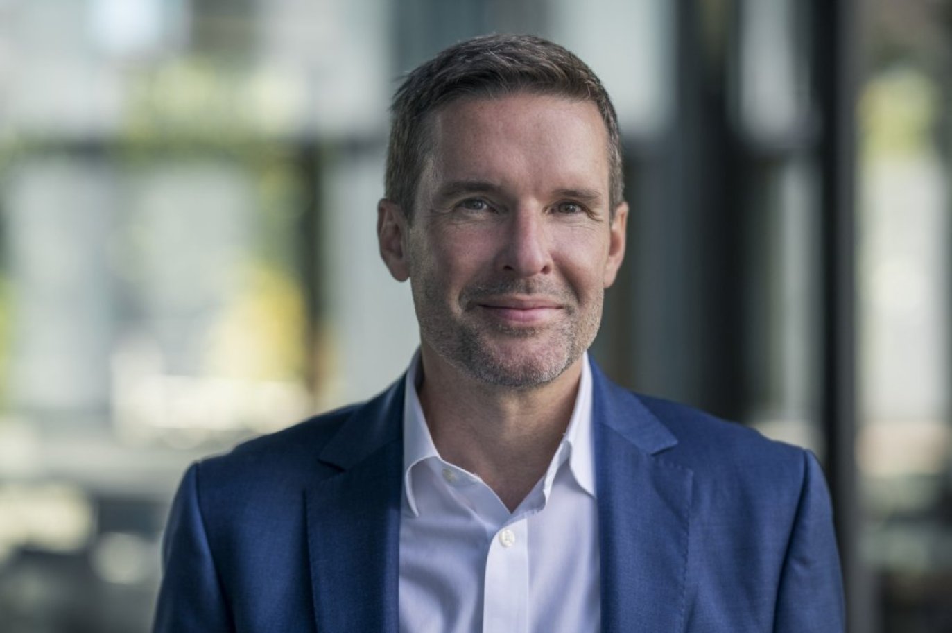 die Übernahme von arztpraxen. Christian Schuler / Foto: Jan Northoff