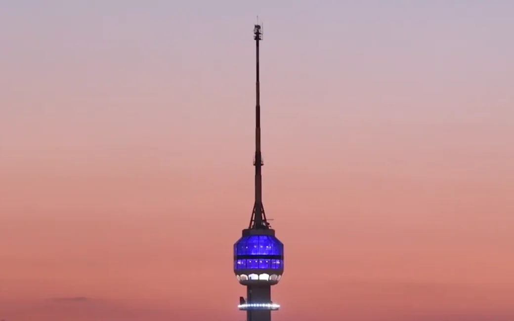 Clayston Lawyers Baghdad