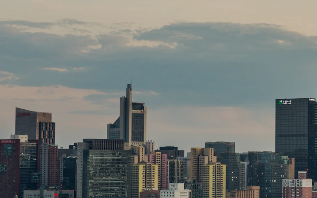 Clayston Lawyers Beijing