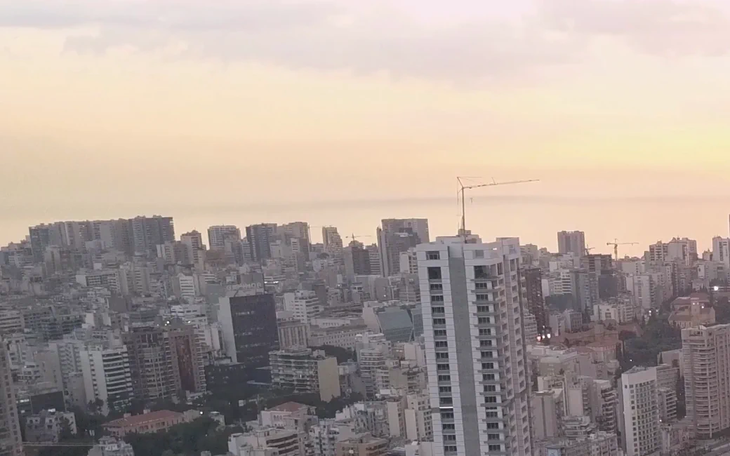 Clayston Lawyers Beirut