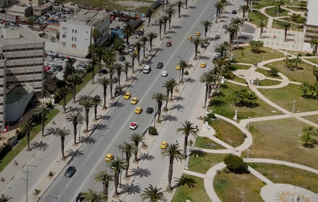 Clayston Lawyers Tunis