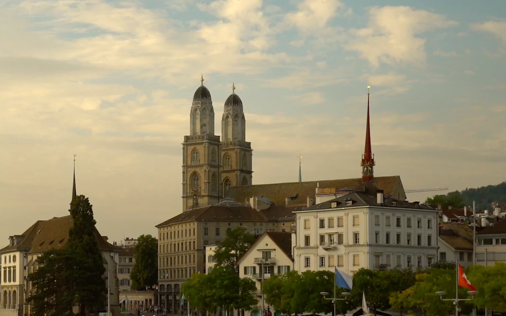 Clayston Lawyers Zurich